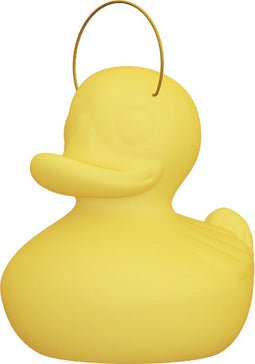 Goodnight Light The DUCK-DUCK Small Lamp - Yellow