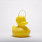 Goodnight Light The DUCK-DUCK Small Lamp - Yellow