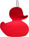 Goodnight Light The DUCK-DUCK Small Lamp - Yellow