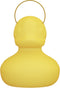 Goodnight Light The DUCK-DUCK Small Lamp - Yellow