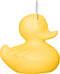 Goodnight Light The DUCK-DUCK Small Lamp - Yellow