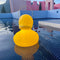 Goodnight Light The DUCK-DUCK Small Lamp - Yellow