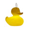 Goodnight Light The DUCK-DUCK Small Lamp - Yellow