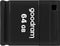Goodram 64GB USB Flash Drive - Type-A USB2.0 Micro
