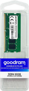 Goodram GR2666S464L19S/16G memory module 16 GB 1 x 16 GB DDR4 2666 MHz