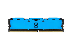 Goodram IR-XB3200D464L16A/32GDC memory module 32GB 2 x 16GB DDR4 3200MHz