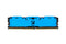 Goodram IR-XB3200D464L16A/32GDC memory module 32GB 2 x 16GB DDR4 3200MHz