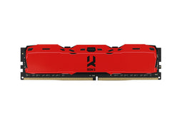 Goodram IR-XR3200D464L16A/32GDC memory module 32GB 2 x 16GB DDR4 3200MHz