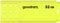 Goodram UME2-0320Y0R1 USB flash drive 32 GB USB Type-A 2.0 Geel