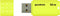 Goodram UME2-0320Y0R1 USB flash drive 32 GB USB Type-A 2.0 Geel