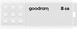 Goodram UME2 USB flash drive 8 GB USB Type-A 2.0 Wit