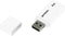 Goodram UME2 USB flash drive 8 GB USB Type-A 2.0 Wit
