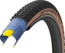 Goodyear - Connector Ultimate TLC 700X45C TAN