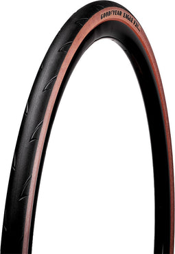 Goodyear - Eagle F1 R 700X25C TRANSPARANT