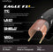 Goodyear - Eagle F1 R TLC 700X34C TRANSPARANT