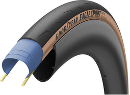 Goodyear - Eagle Sport 700X30C TAN