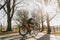Goodyear - Eagle Sport 700X30C TAN