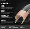 Goodyear - Eagle TLR 700X32C TRANSPARANT