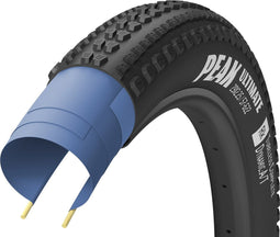 Goodyear - Peak Ultimate TLC 700X40C
