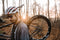 Goodyear - Peak Ultimate TLC 700X40C
