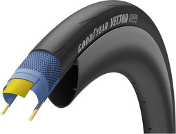 Goodyear - Vector 4Seasons 700X25C