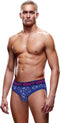Magic Unicorn Bubble Butt Jock, L/XL