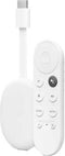 Google Chromecast Google TV HD Biały
