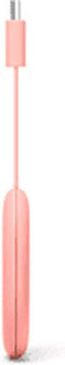 Google Chromecast met Google TV - 4K - Sunrise Pink