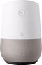 Google Home - Smart speaker - Wit - Nederlandstalig