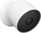 Google Nest Cam Beveiligingscamera - Batterij