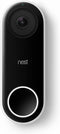Google Nest Hello Videodeurbel + Trafo - WiFi deurbel met camera
