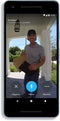 Google Nest Hello Videodeurbel - WiFi deurbel met camera - Engelse handleiding