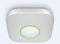 Google Nest Protect - Slimme rook- en koolmonoxidemelder - Met batterij