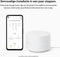 Google WiFi - Multiroom WiFi - Mesh - Dual-Band - 1 pack