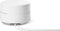 Google WiFi - Multiroom WiFi - Mesh - Dual-Band - 1 pack
