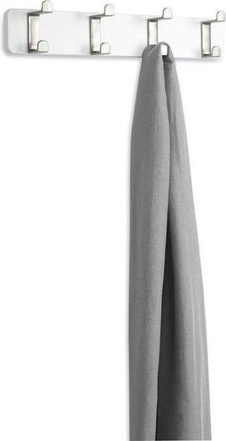Umbra kapstok Latch - Kleur - Wit