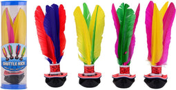 Gooi en schop shuttle in koker 29659