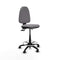 Piqueras y Crespo B0001RN - Bureaustoel - Hoogteverstelbaar - Grijs