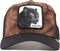 Goorin Bros. Acid Panther Trucker cap - Black