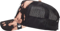 Goorin Bros. Acid Sheep Trucker cap - Black