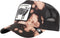 Goorin Bros. Acid Sheep Trucker cap - Black