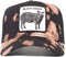Goorin Bros. Acid Sheep Trucker cap - Black