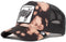 Goorin Bros. Acid Sheep Trucker cap - Black
