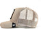 Goorin Bros - Big Bear Beige/ Khaki Cap