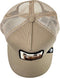 Goorin Bros - Big Bear Beige/ Khaki Cap