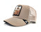 Goorin Bros - Big Bear Beige/ Khaki Cap