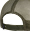 Goorin Bros Cap - Butch - WulBul - Grey Rib - One Size - Trucker Cap - Pet Heren - Petten - Caps