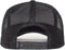 Goorin Bros Cap - Freedom - Ski Free - Black Red - One Size - Trucker Cap - Pet Heren - Petten - Caps