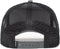 Goorin Bros Cap - The Boss - Charcoal - One Size - Trucker Cap - Pet Heren - Petten - Caps