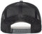 Goorin Bros Cap - The Boss - Charcoal - One Size - Trucker Cap - Pet Heren - Petten - Caps